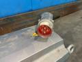 SIEMENS SERVO MOTOR   -  1FT7108-5AF71-1CA1