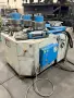 USED WDM 4" X 4" X 1/2" HYDRAULIC ANGLE ROLL MODEL AR-41, Year: 2010