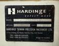 Hardinge Talent 8/52-SV CNC Turning Center – Lathe