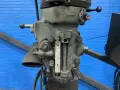 BRIDGEPORT 9” X 42” VERTICAL MILL