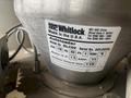 AEC WHITLOCK DRYER HOPPER WITH AUTO LOADER