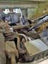 30,000# x 54&quot; Turnover Cradle Rotating Upender