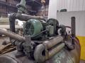 PORTABLE OIL PUMP CART W/ TANK: YOBRO #25282