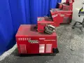 LINCOLN ELECTRIC 82 A MIG WELDER  -  455M POWER WAVE