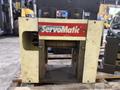 6&quot; SERVOMATIC SERVO FEEDER: STOCK #23309
