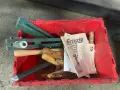 GRIZZLY 35” X 8” VARIABLE SPEED WOOD LATHE   -  G0632