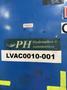 150 TON X 96" X 60" PH HYDRAULICS MODEL #4C150 4 POST HYDRAULIC PRESS, 12" STROKE: YOBRO 24748