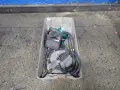 NEUHAUS 1/2 TON CHAIN HOIST  -  MINI 500