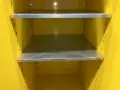 GLOBAL INDUSTRIES SAFETY CABINET