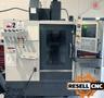2020 Haas DM-2 3-Axis CNC Vertical Machining Center