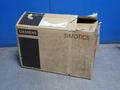 SIEMENS SERVO MOTOR   -  1FK7060-2AC71-1QG1