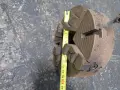 15" 15" 4 JAW CHUCK
