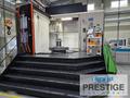 Boring Mills Vertical CNC