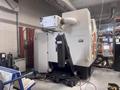 2013 GF AgieCharmilles Mikron UCP 800 Duro Used 5-Axis CNC Vertical Machining Center For Sale