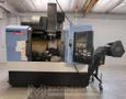 Doosan DNM 400 II CNC Vertical Machining Center – 12,000 RPM, TSC Mill