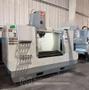 Haas VF-3D CNC Vertical Machining Center – 4th Axis Ready Mill