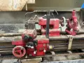 Le Blond 19”x70” Engine Lathe - 19” Regal Servo Shift