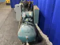 CURTIS 15 HP AIR COMPRESSOR  -  CV89D123S3N