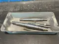PUMP SHAFTs