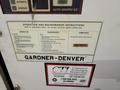 GARDNER-DENVER ELECTRA-SAVER AIR COMPRESSOR: STOCK #22710