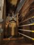 72&quot; X 30&quot; JV MFG CRAM A LOT MODEL #DBR-72-H VERTICAL HYDRAULIC CARDBOARD BALER: STOCK #18058