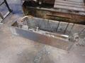 WELLS 15 1/2" X 19 1/2" HORIZONTAL BAND SAW