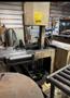 18" x 24" MARVEL 81A AUTOMATIC VERTICAL BAND SAW STOCK# 2845