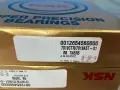 Nsk  Super Precision Bearings  - 7019ctr/7019a5t-01