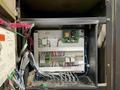 INGERSOLL RAND 150 PSIG AIR COMPRESSOR  -  IRN50H-0F