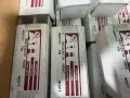 ATC CARBIDE INSERTS   -  30G3126T34  HU6C