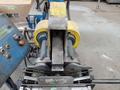 1 1/2” Teledyne Pines Vertical Hydraulic Tube Bender