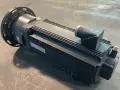 REXROTH 3000RPM SERVO MOTOR  -  MSK100D-0350-NN-M1-AG2-NNNN