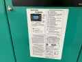 SULLIVAN PALATEK 125 HP AIR COMPRESSOR   -  100UDVFD /07711-021