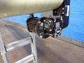 DORNER 14" X 236" POWER BELT CONVEYOR  -  2LEDM14-197220A014002