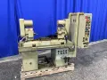 Universal Automatic Drilling And Tapping Machine - Ad