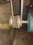 4000 LBS X 24" COOPER WEYMOUTH MODEL #4RM24 MOTORIZED UNCOILER COIL REEL: YOBRO #25767