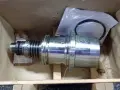 HARDINGE 8000 RPM SPINDLE