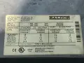 BALDOR H2 INVERTER  -  VS1P410-1B