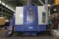 HWACHEON VERTICAL MACHINING CENTER MODEL:SIRIUS-UL