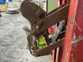 WESCO DRUM LIFT