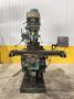 4 HP BRIDGEPORT SERIES 2 VERTIICAL MILL: STOCK #21268