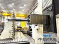 Boring Mills Horizontal Floor Type CNC