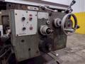 #2 CINCINNATI MODEL #207 HORIZONTAL MILL WITH VERTICAL TOOLMAKERS OVERARM: STOCK #22270