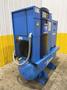 20 HP COMPAIR MODEL #LFR2A ROTARY SCREW AIR COMPRESSOR WITH DRYER: YOBRO #25816