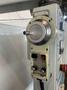 HAAS VF-3/40 4-AXIS CNC VERTICAL MACHINING CENTER. STOCK # 0206922
