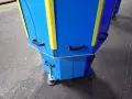 ANGOR 8 SLOTS INDEXING CAROUSELS  -  ART 0810 36D