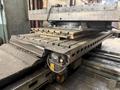 6" GIDDINGS &amp; LEWIS 70-H6-QT TABLE TYPE HORIZONTAL BORING MILL. STOCK #0547926