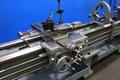 1980’S MAZAK GAP BED LATHE USED
