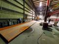 Tecnar Rotoweld Twin Bay 3.0 Robotic Pipe Welder, 2018