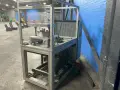 HOT MELT TECHNOLOGIES 37” X 32” BENCHMARK 315 APPLICATOR STATION